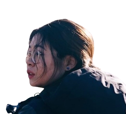 Lesley Zhang